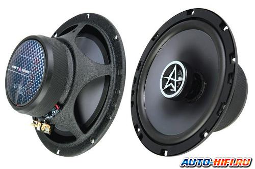 2-полосная коаксиальная акустика Art Sound ASX 62 2-полосная коаксиальная акустика Art Sound ASX 62